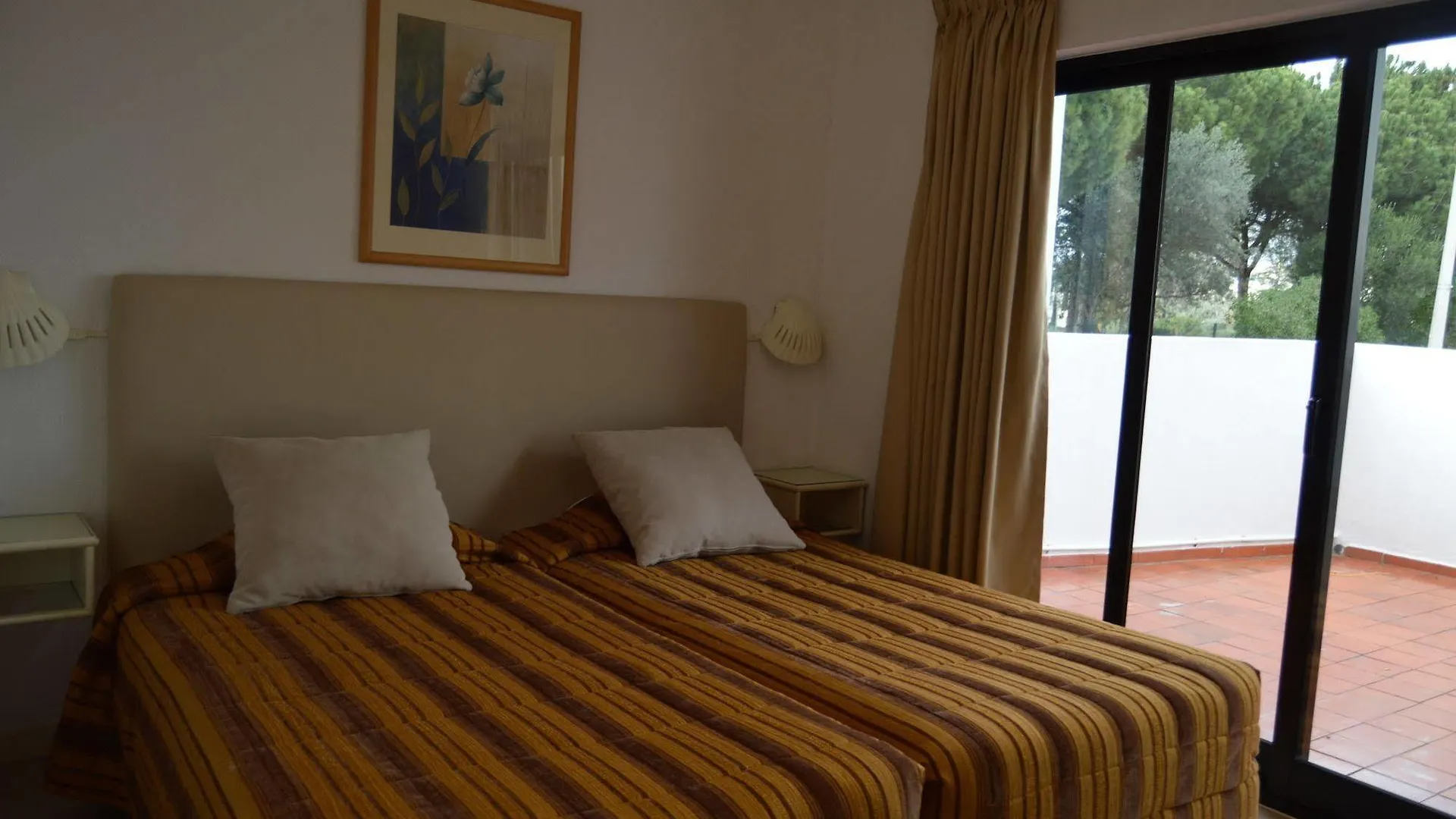 Aparthotel Mouraliz Apartments By Hd Properties - Vilamoura Marina