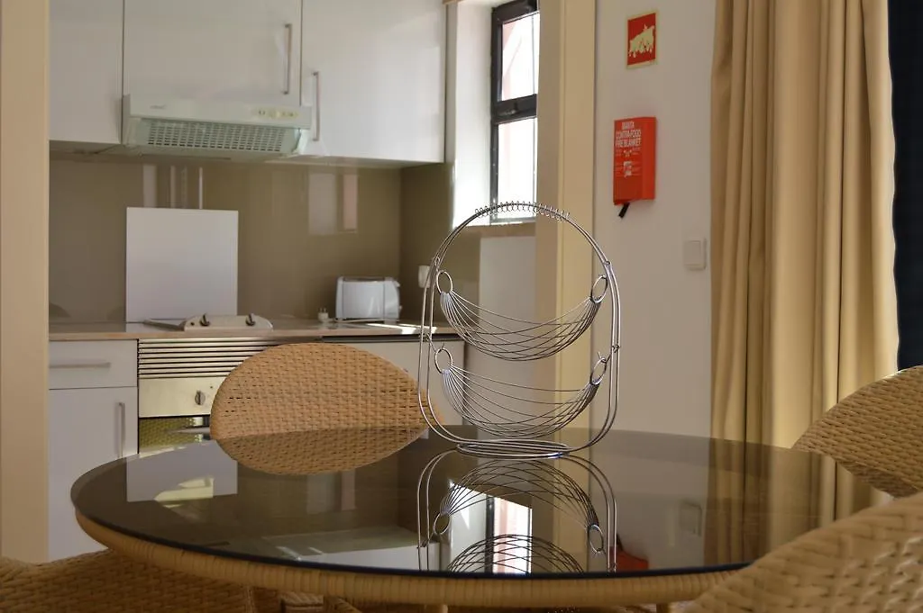 *** Aparthotel Mouraliz Apartments By Hd Properties - Vilamoura Marina Portugal