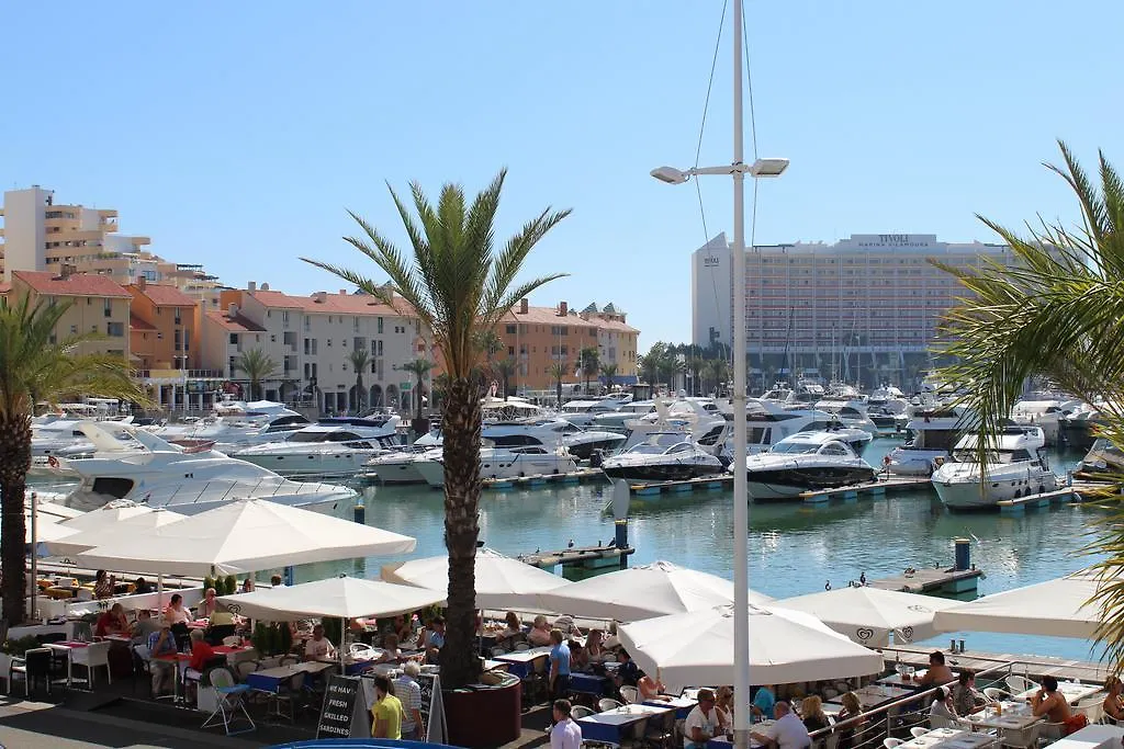 Mouraliz Apartments By Hd Properties - Vilamoura Marina Aparthotel