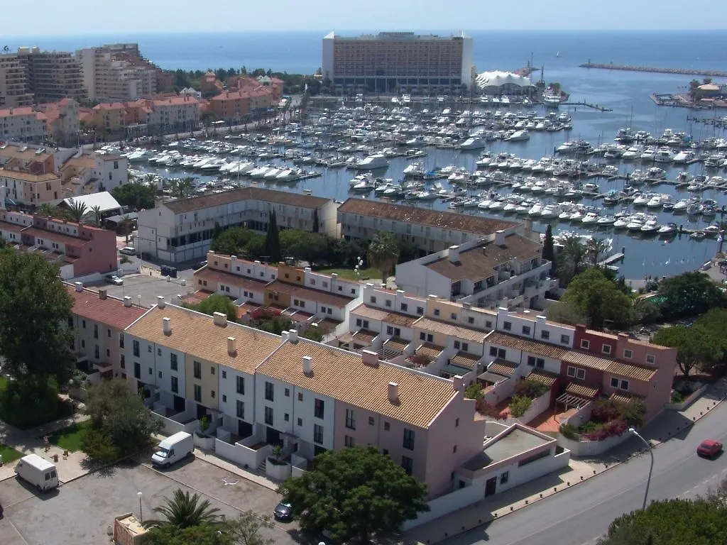 Mouraliz Apartments By Hd Properties - Vilamoura Marina