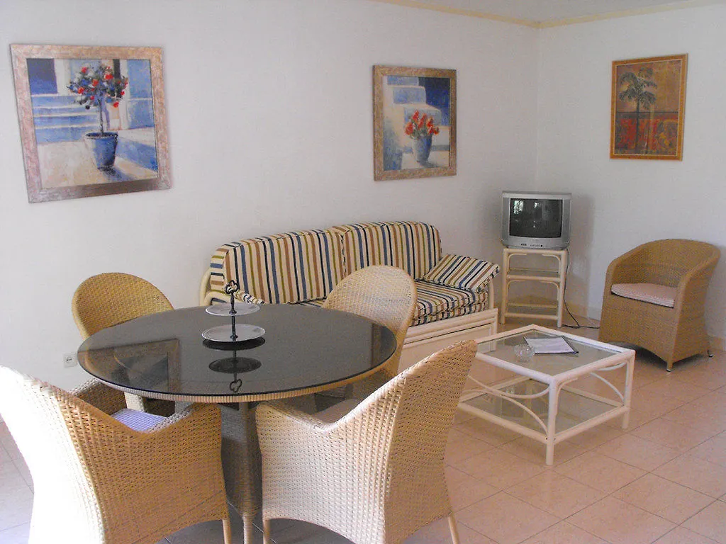 Mouraliz Apartments By Hd Properties - Vilamoura Marina 3*,