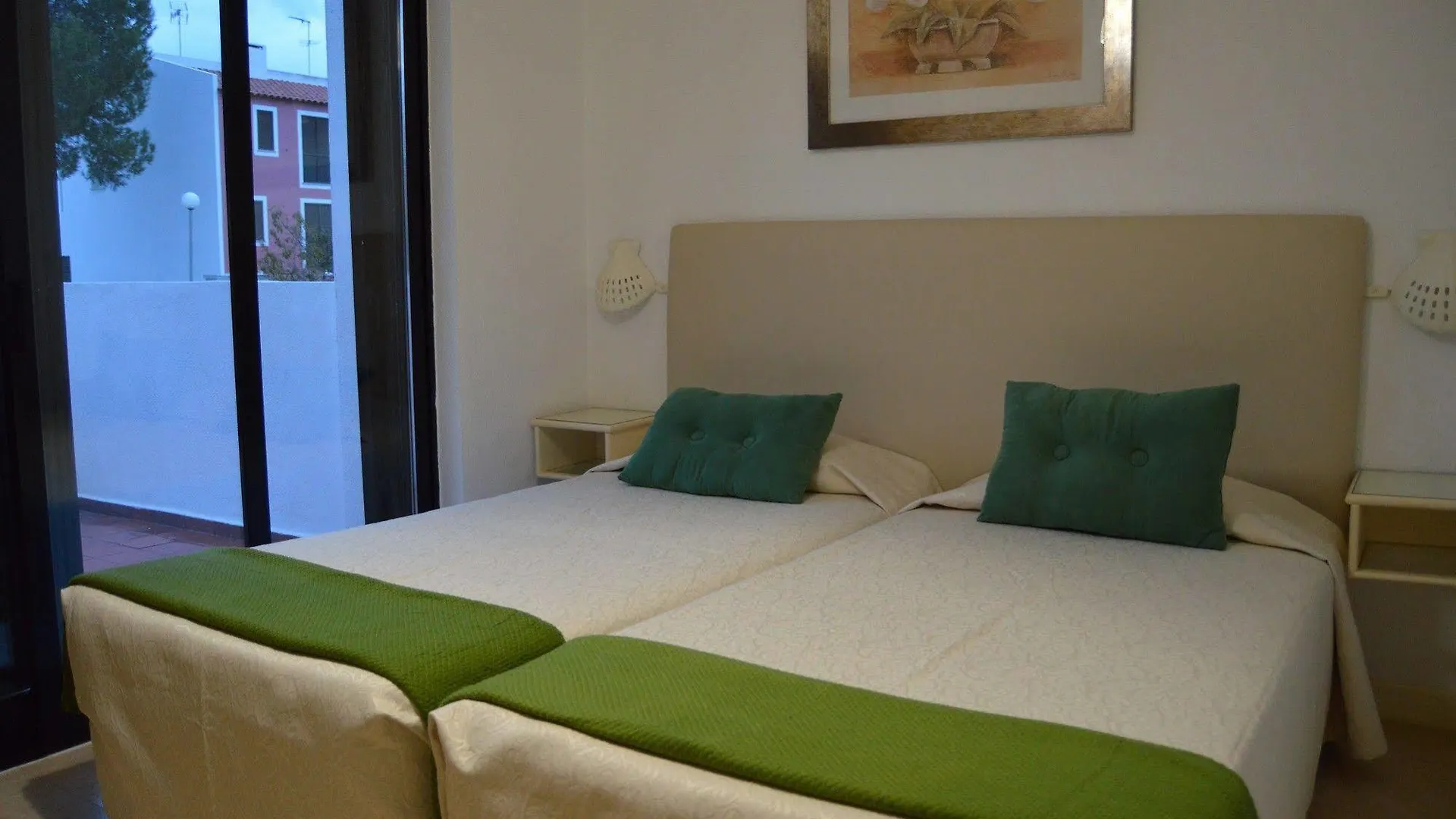 Mouraliz Apartments By Hd Properties - Vilamoura Marina Portugal