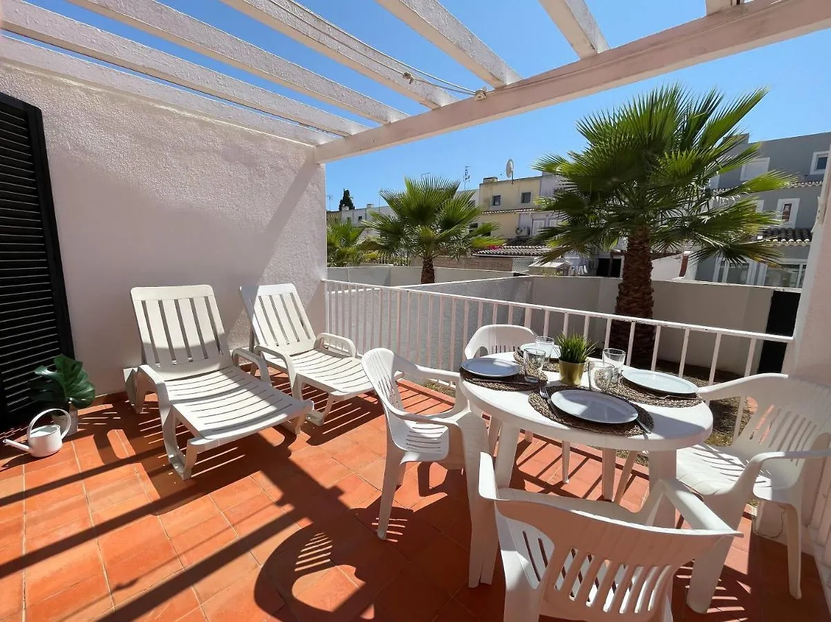 Mouraliz Apartments By Hd Properties - Vilamoura Marina Aparthotel